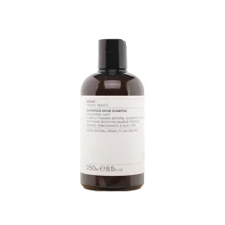 Evolve Superfood Shine Shampoo 250ml (8.45floz)