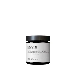 Evolve Tropical Blossom Body Butter 120ml (4.06floz)