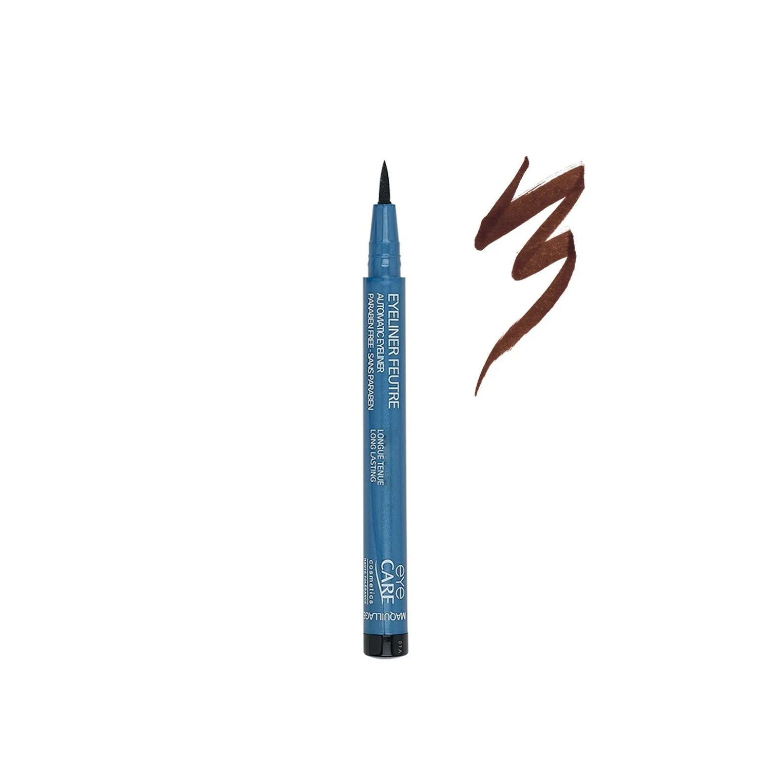 EyeCare Automatic Eyeliner Brun 0.8ml (0.027floz)