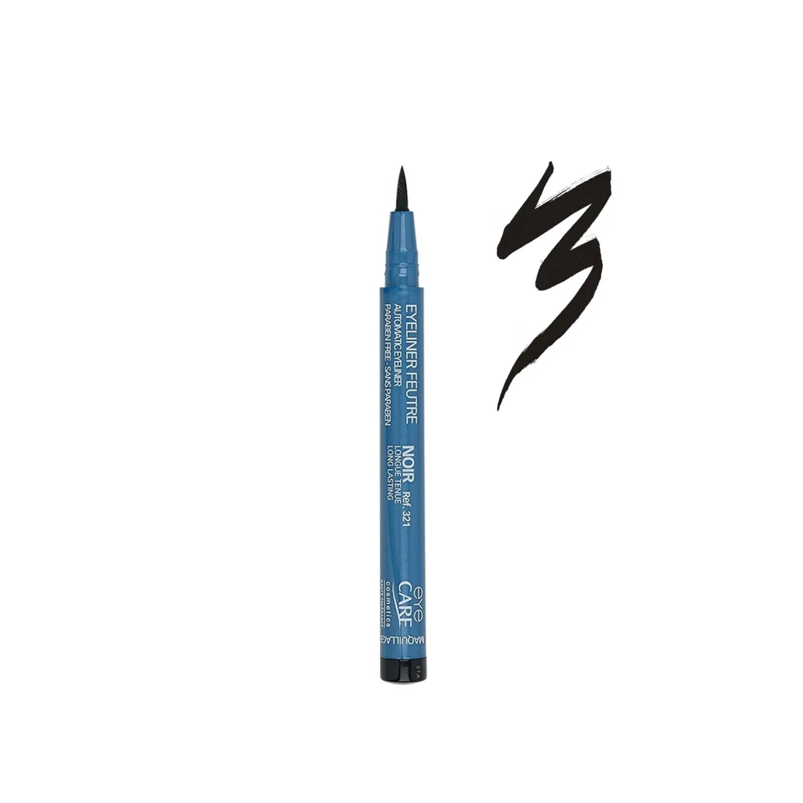 EyeCare Automatic Eyeliner Noir 0.8ml (0.027floz)
