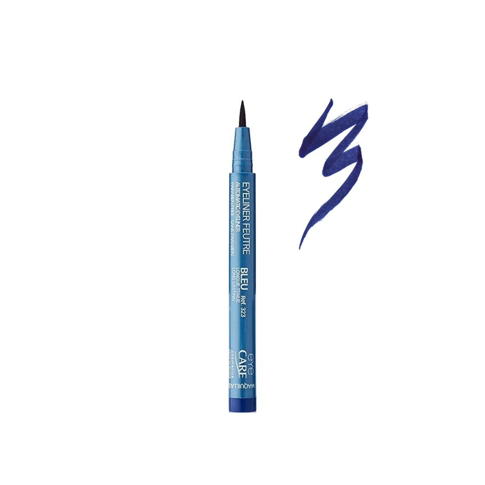 EyeCare Automatic Eyeliner Bleu 0.8ml (0.027floz)