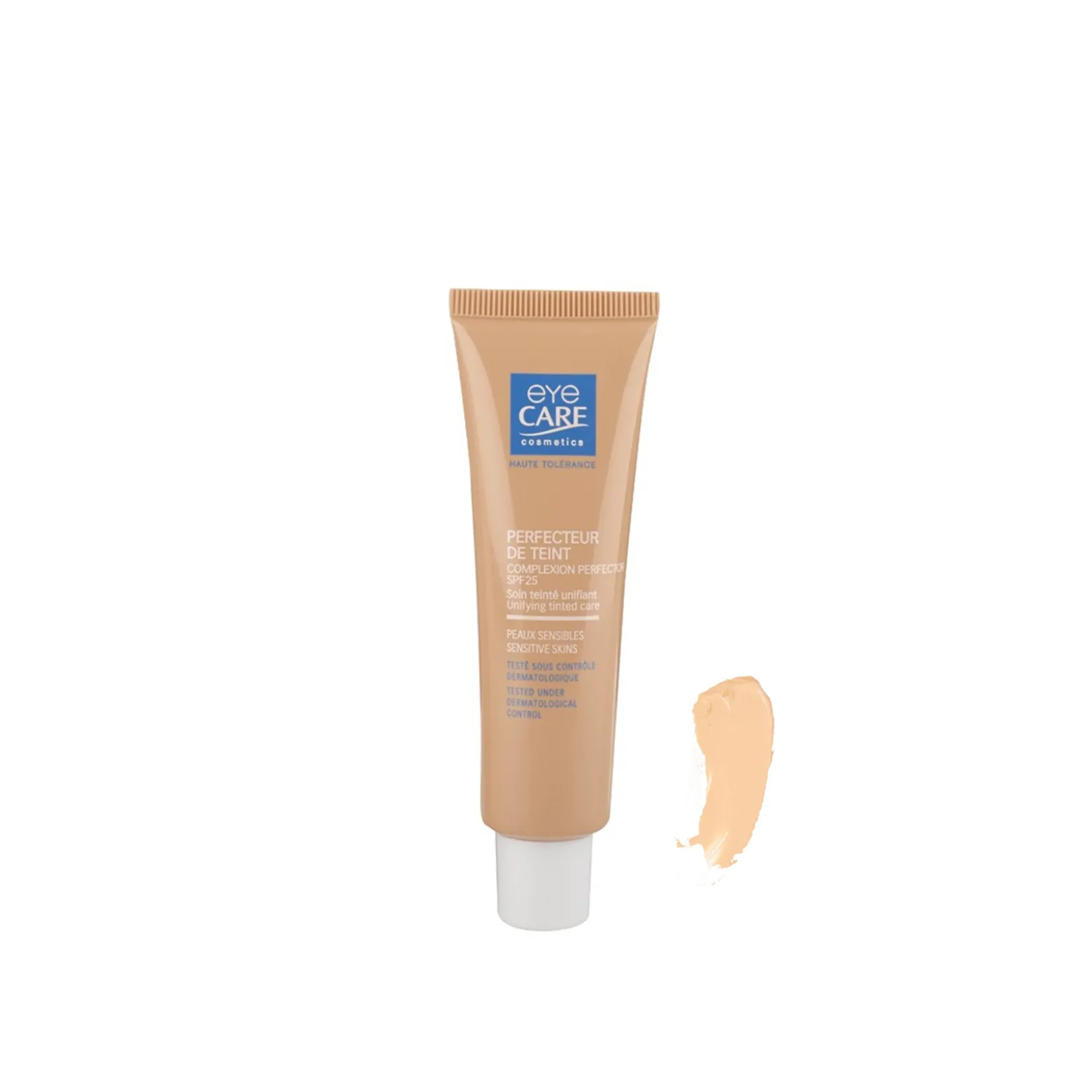 EyeCare Complexion Perfector Unifying Tinted Care SPF25 1240 Beige Clair 25ml (0.84floz)