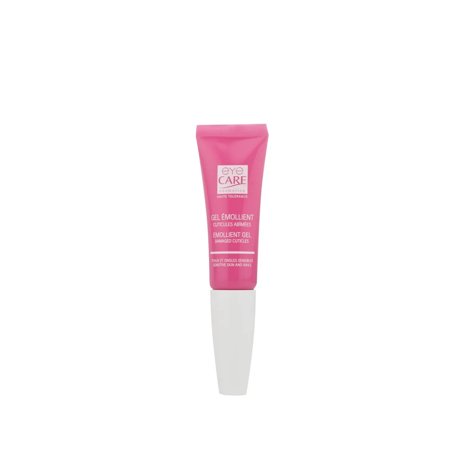 EyeCare Emollient Gel Damaged Cuticles 5ml (0.15floz)