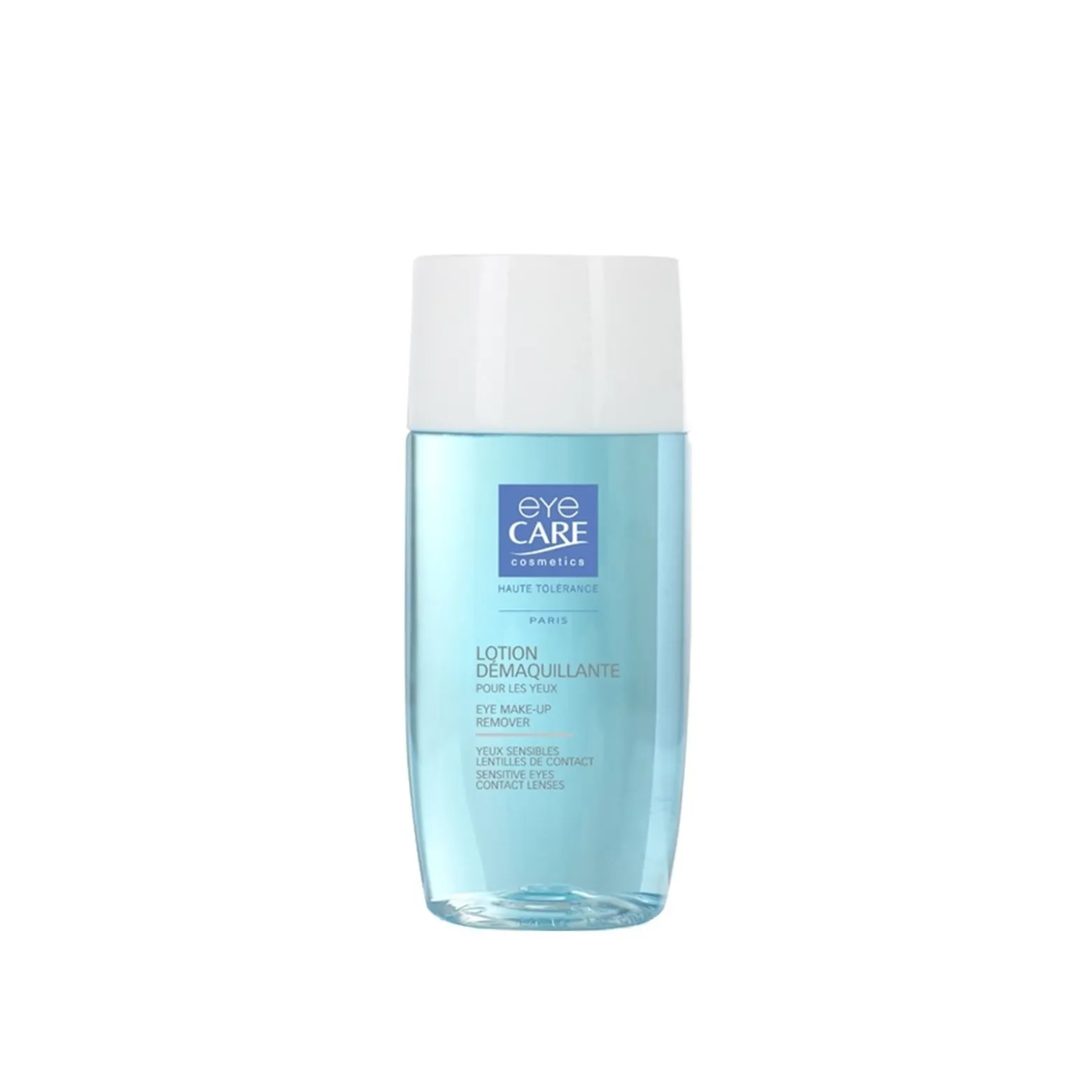 EyeCare Eye Makeup Remover Lotion 125ml (4.2floz)