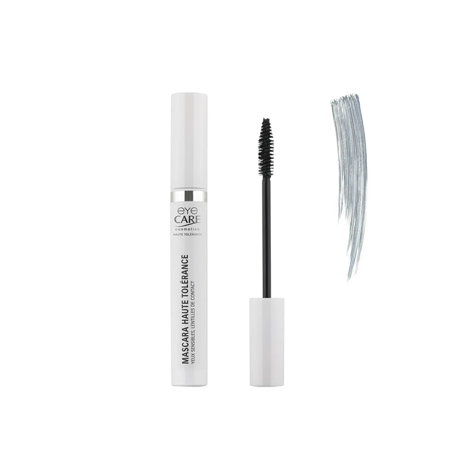 EyeCare High Tolerance Mascara Anthracite 9g (0.30oz)