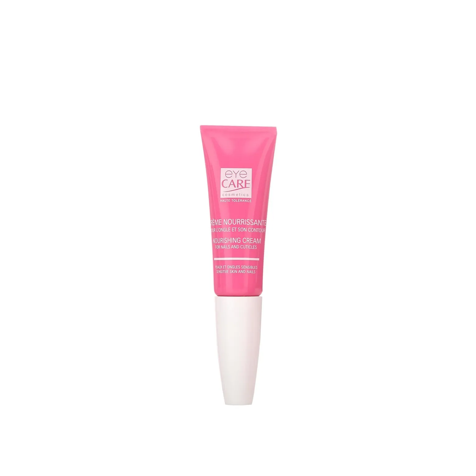 EyeCare Nourishing Cream for Nails and Cuticles 5ml (0.15floz)