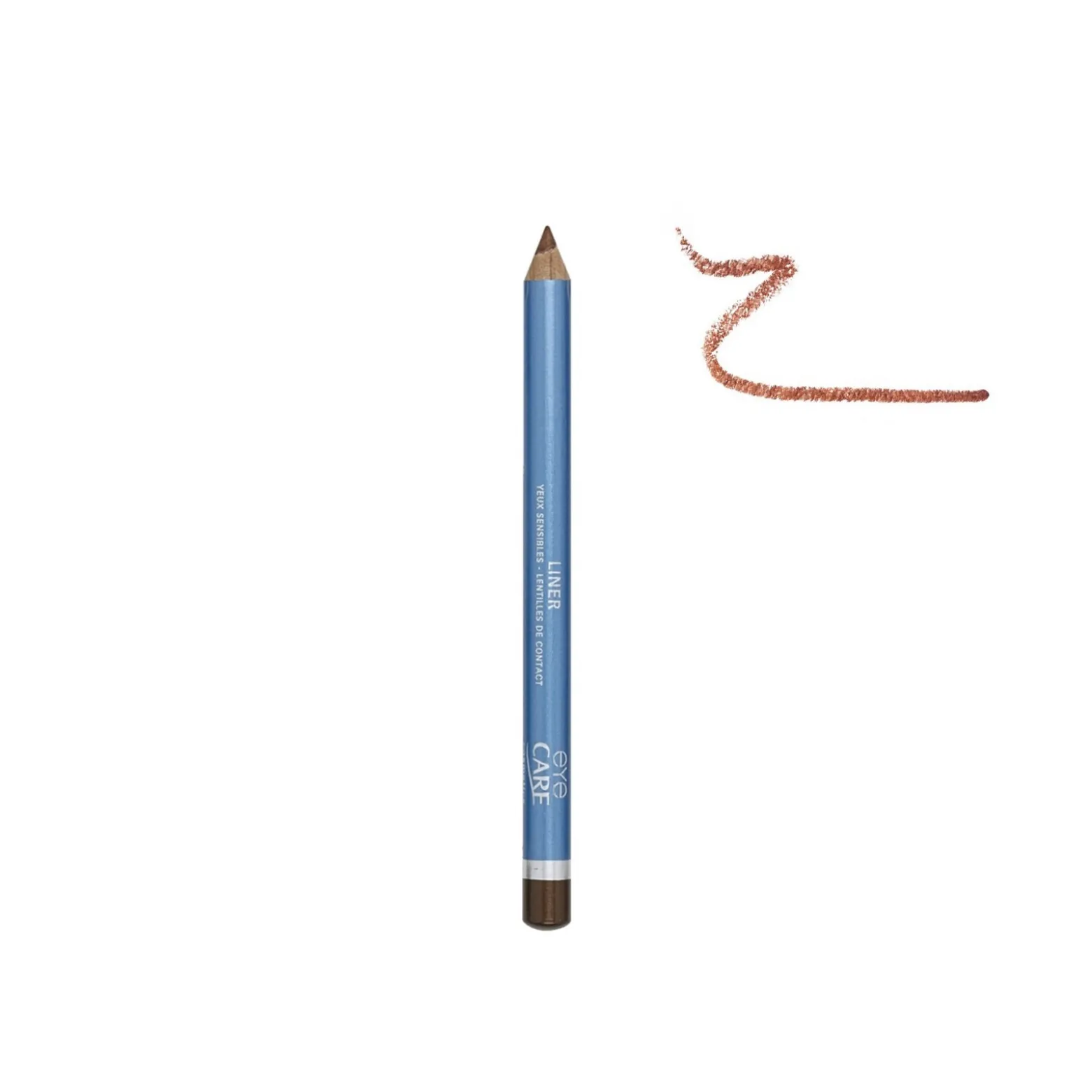 EyeCare Pencil Liner Bois Dore 1.1g (0.038oz)