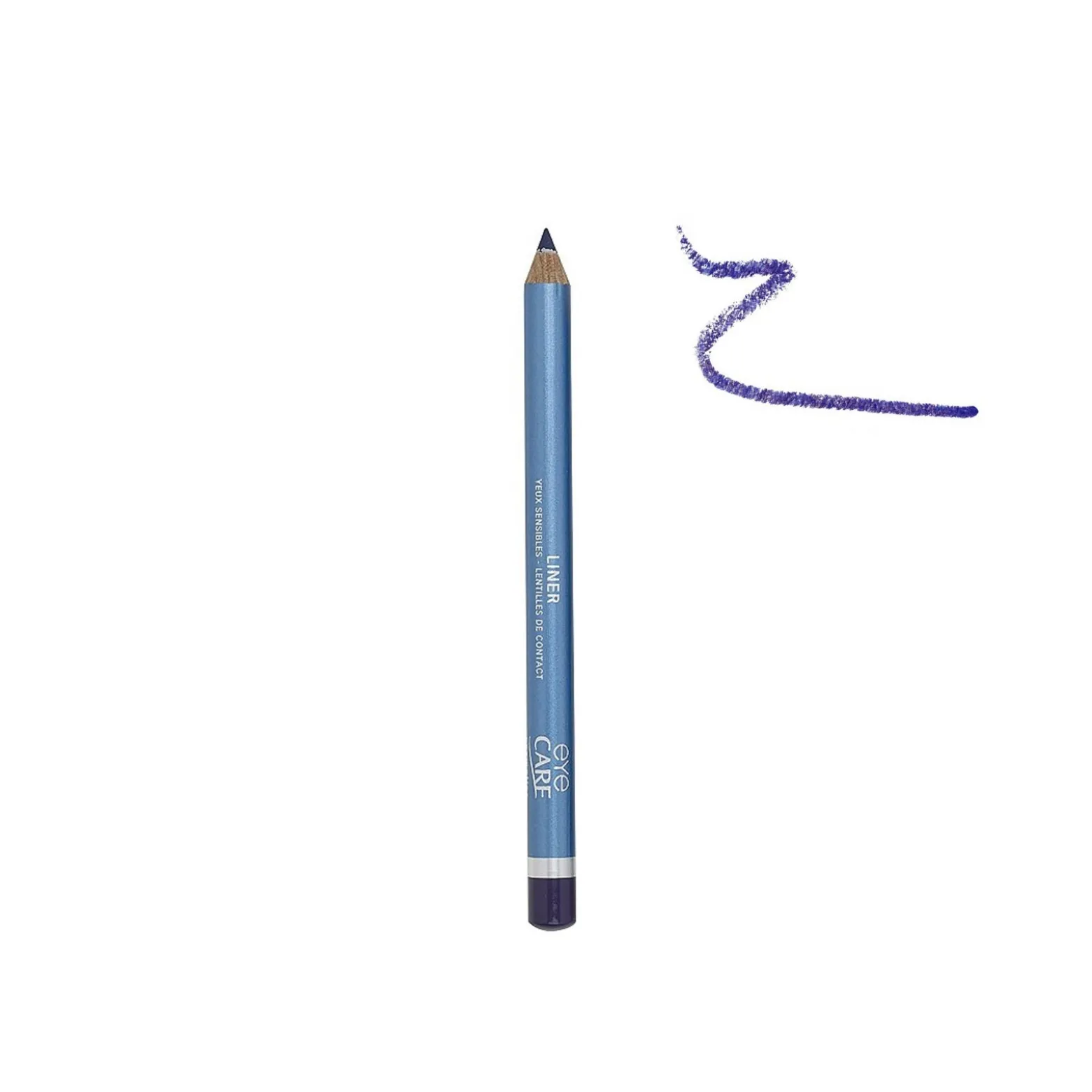 EyeCare Pencil Liner Lilas 1.1g (0.038oz)
