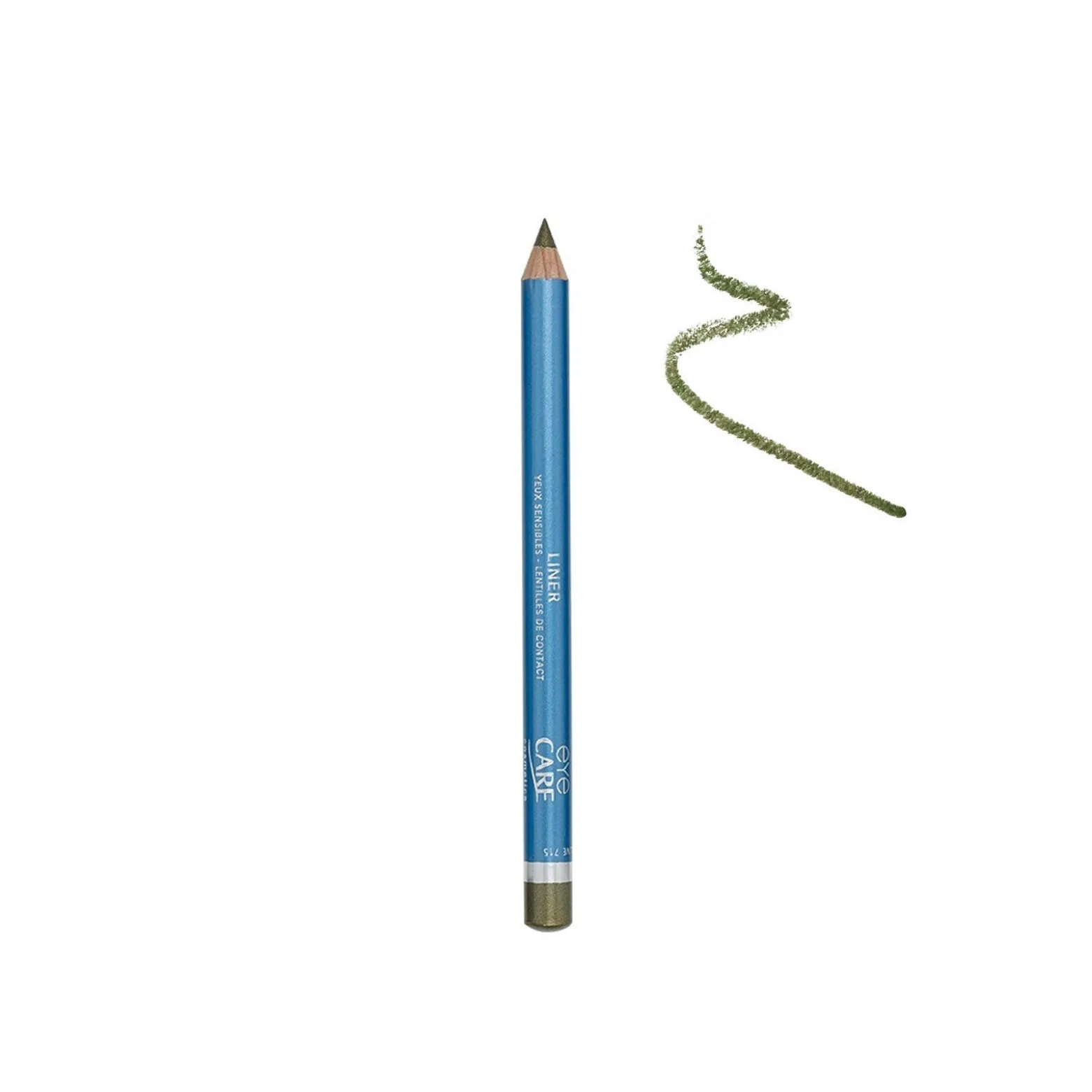 EyeCare Pencil Liner Olive 1.1g (0.038oz)