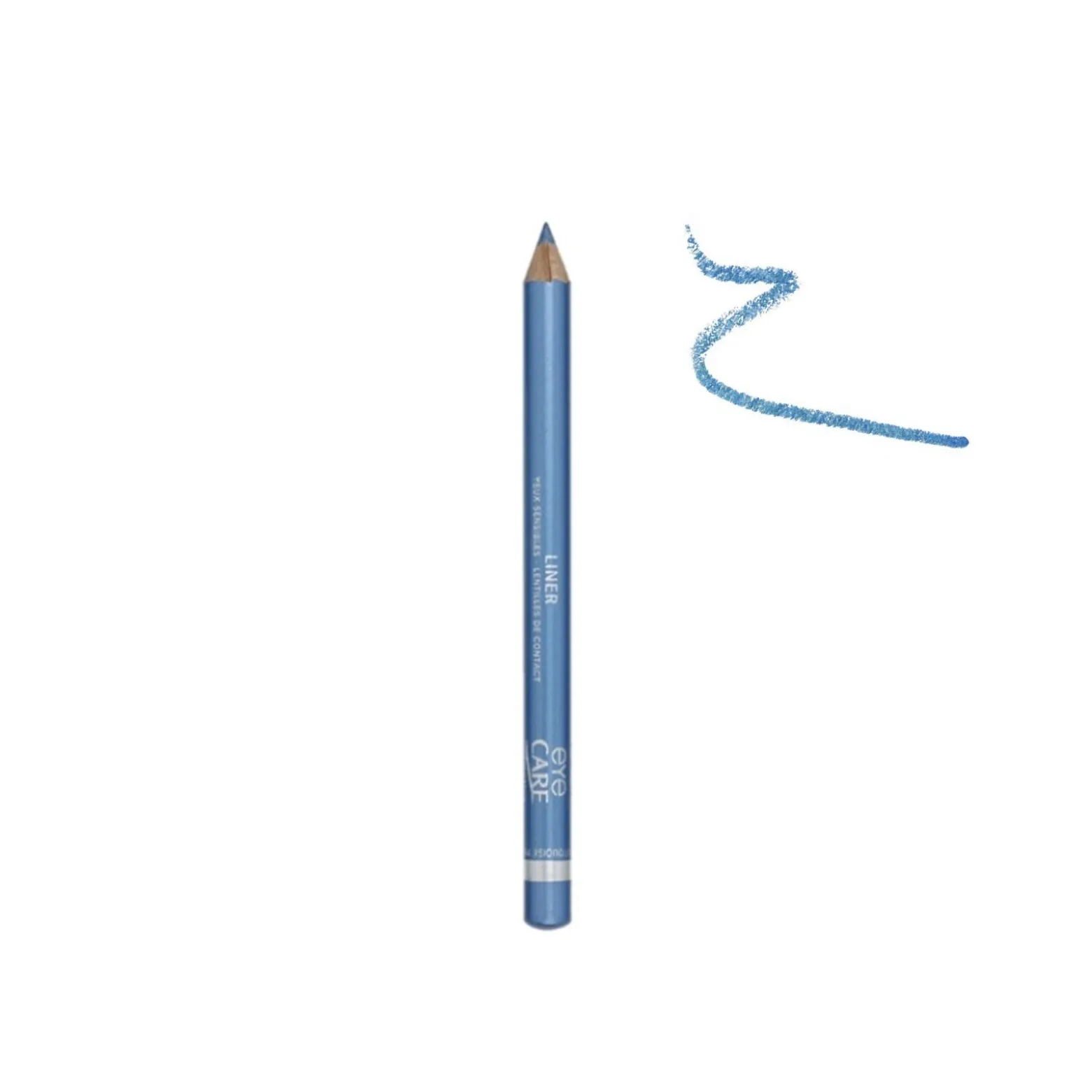 EyeCare Pencil Liner Turquoise 1.1g (0.038oz)