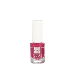 EyeCare Ultra Silicon-Urea Nail Polish Fuchsia 5ml (0.17floz)