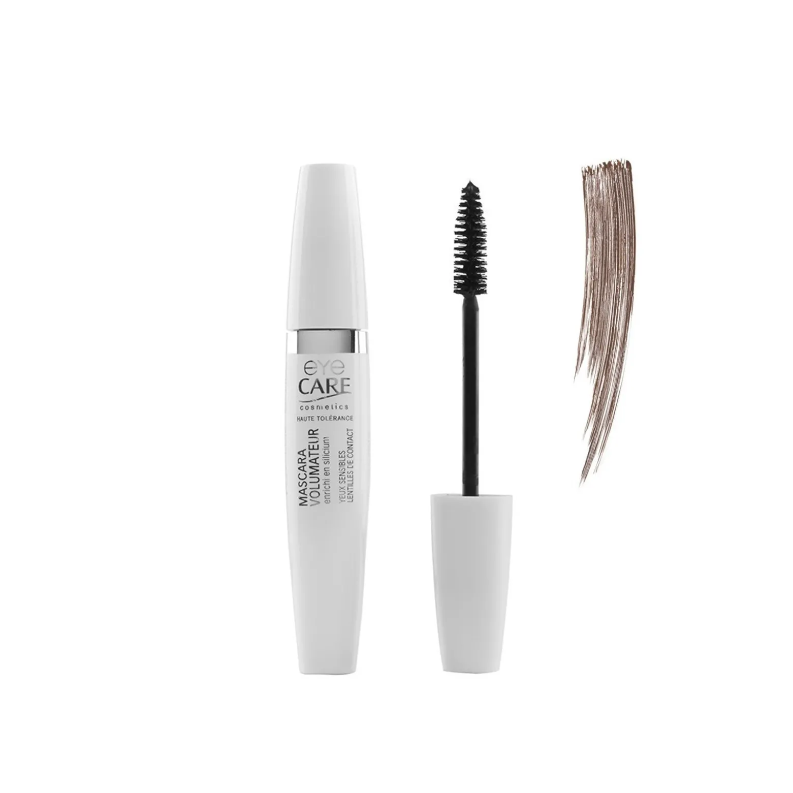 EyeCare Volumizing Mascara Ultra Brun 9g (0.30oz)