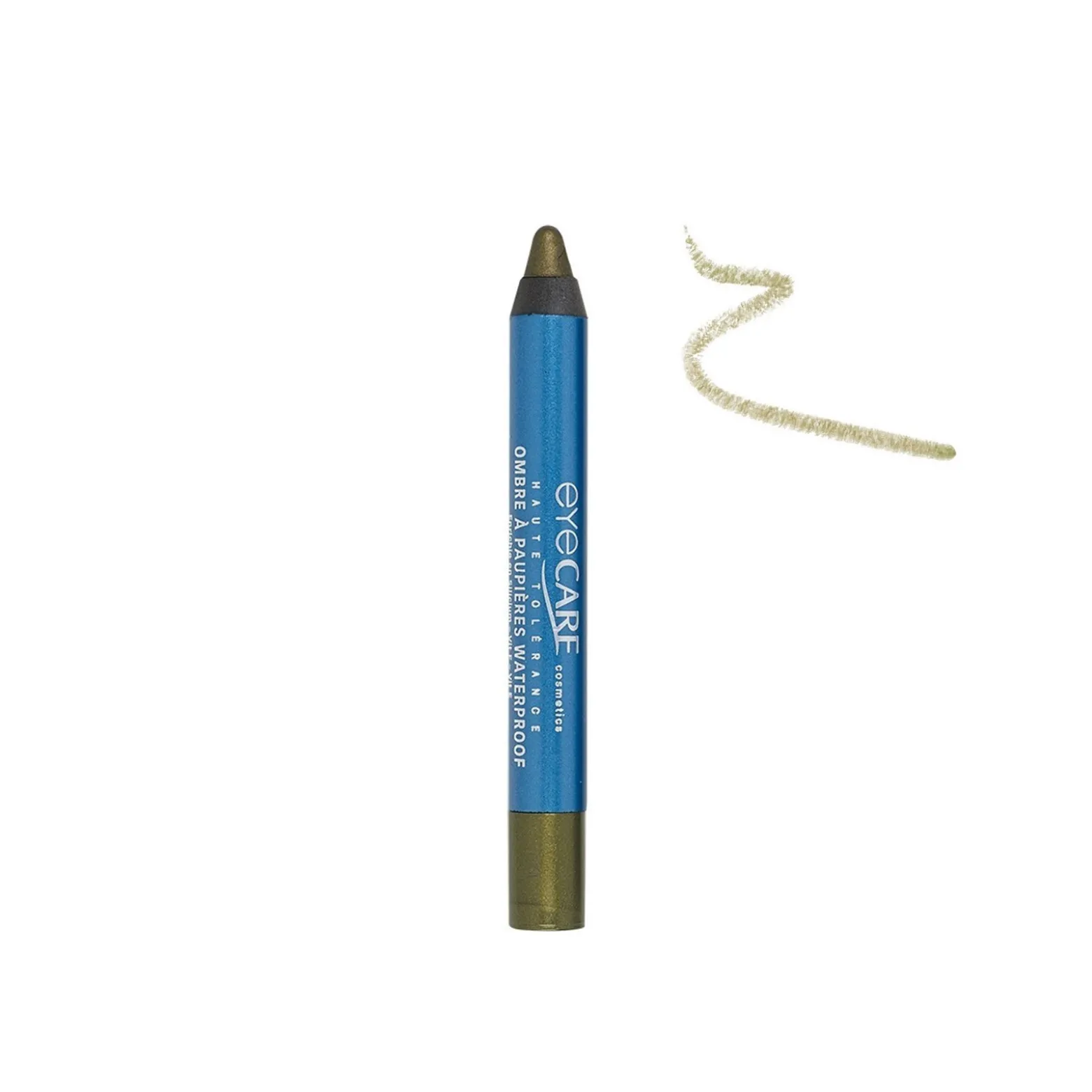 EyeCare Waterproof Eyeshadow Mousse 3.25g (0.11oz)