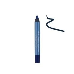 EyeCare Waterproof Eyeshadow Dark Blue 3.25g (0.11oz)