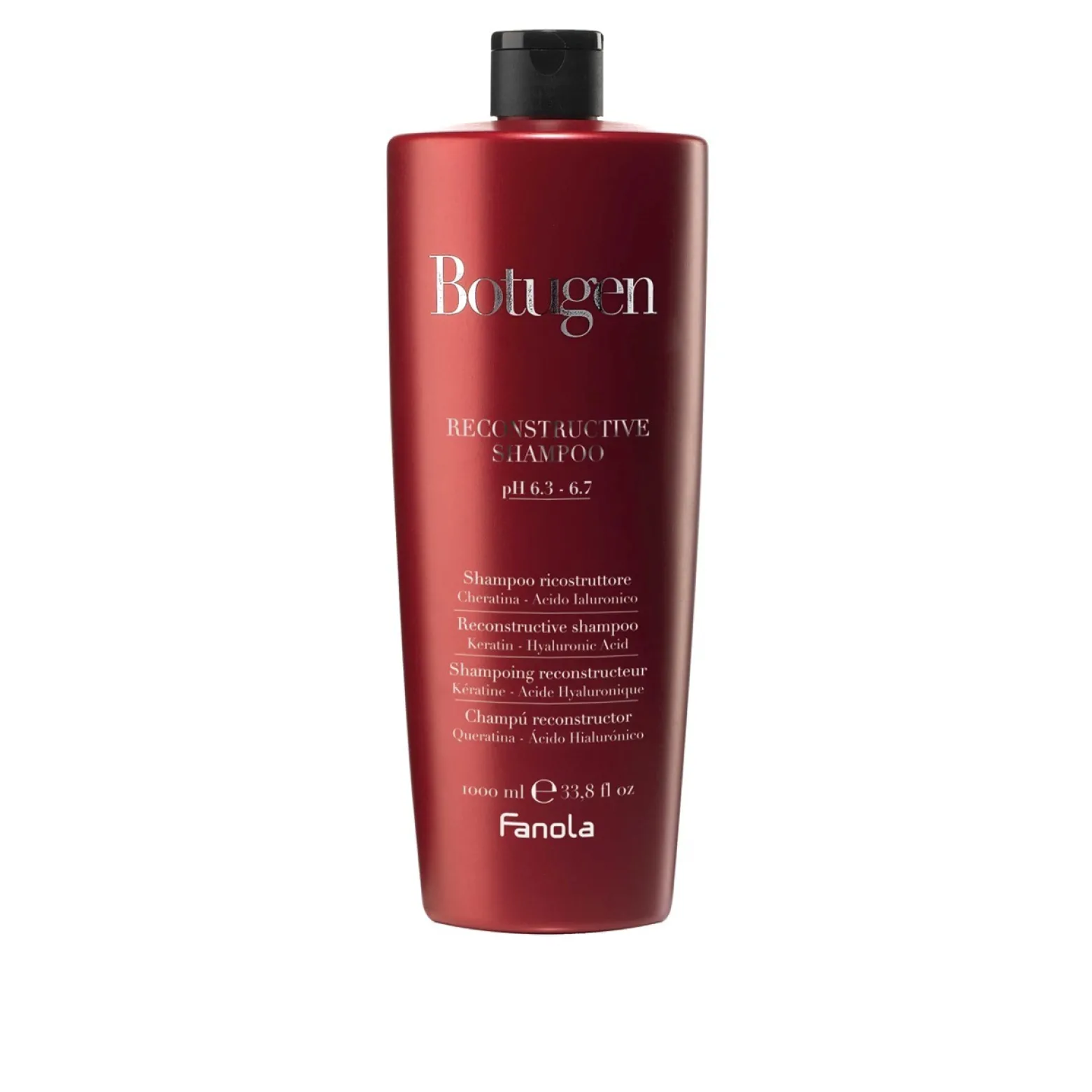 Fanola Botugen Reconstructive Shampoo 1L (33.8floz)