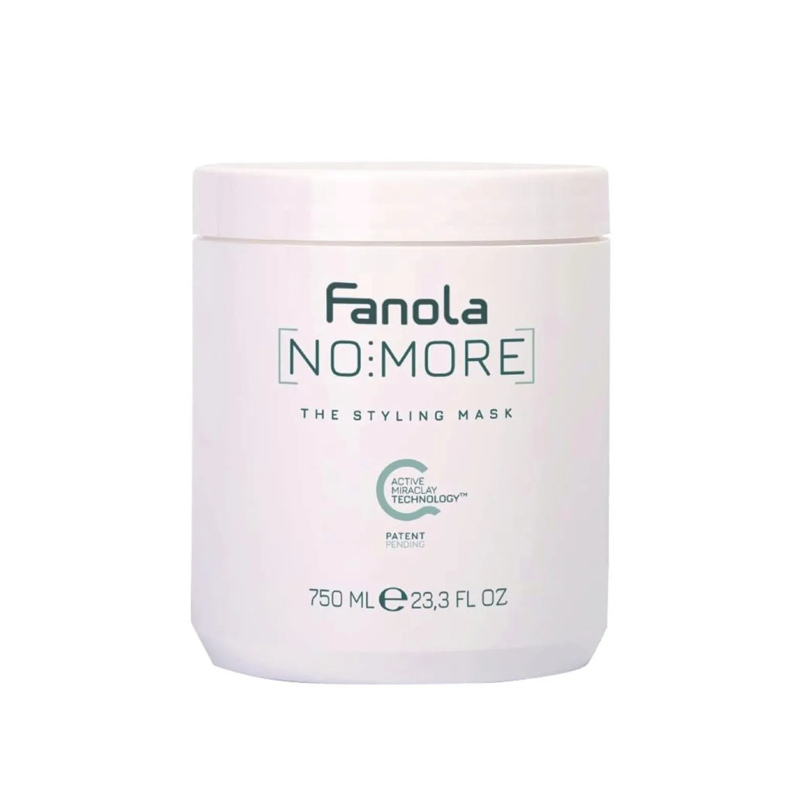 Fanola No More The Styling Mask 750ml (23.3floz)