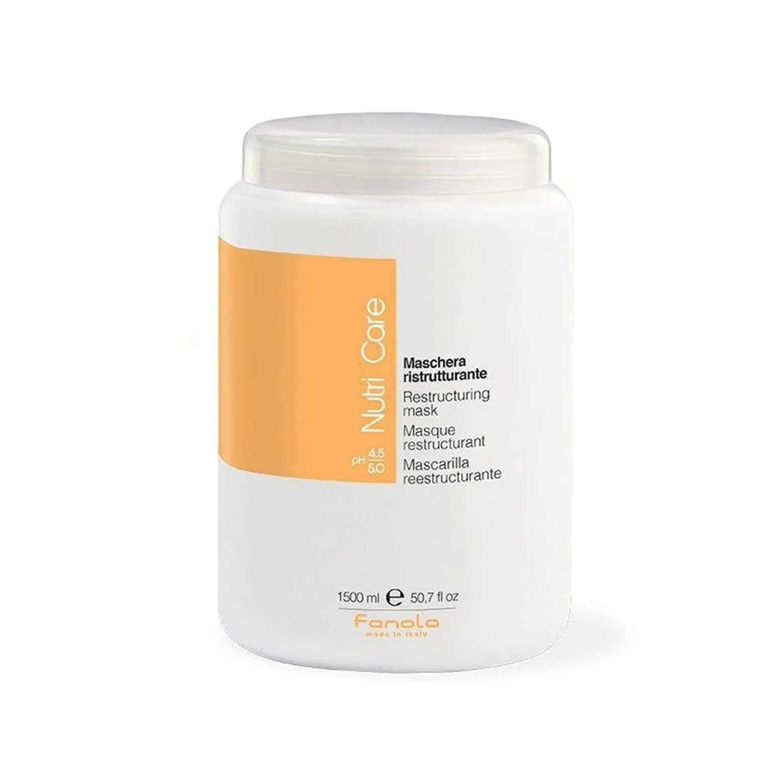 Fanola Nourishing Restructuring Mask 1.5L (50.7floz)