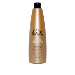 Fanola Oro Therapy 24k Gold Illuminating Shampoo 1L (33.8floz)