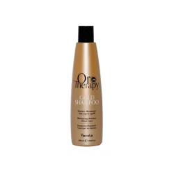 Fanola Oro Therapy 24k Gold Illuminating Shampoo 300ml (10.14floz)