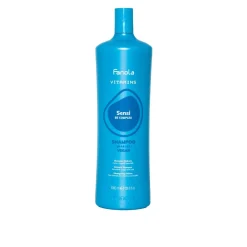 Fanola Vitamins Sensi Shampoo 1L (33.8floz)