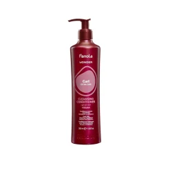 Fanola Wonder Curl Extra Care Cleansing Conditioner 350ml (11.83floz)