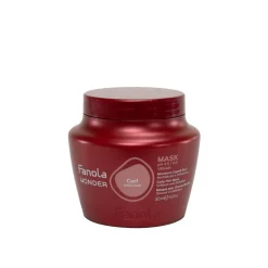 Fanola Wonder Curl Mask 500ml (16.9floz)