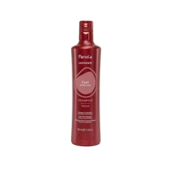 Fanola Wonder Curl Shampoo 350ml (11.83floz)