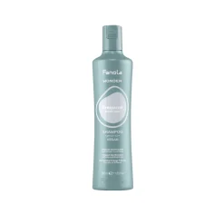 Fanola Wonder Frequent Extra Care Shampoo 350ml (11.83floz)