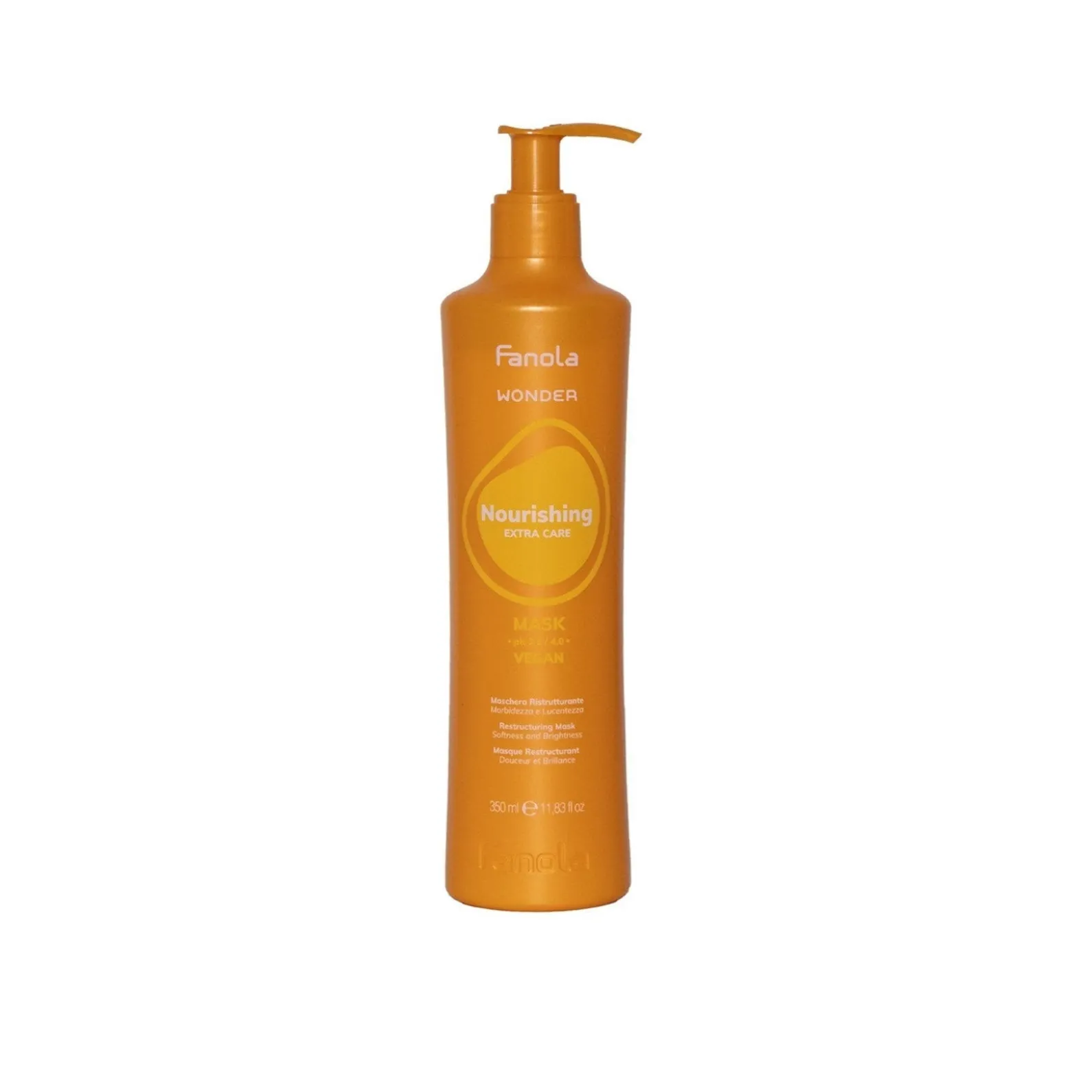Fanola Wonder Nourishing Mask 350ml (11.83floz)