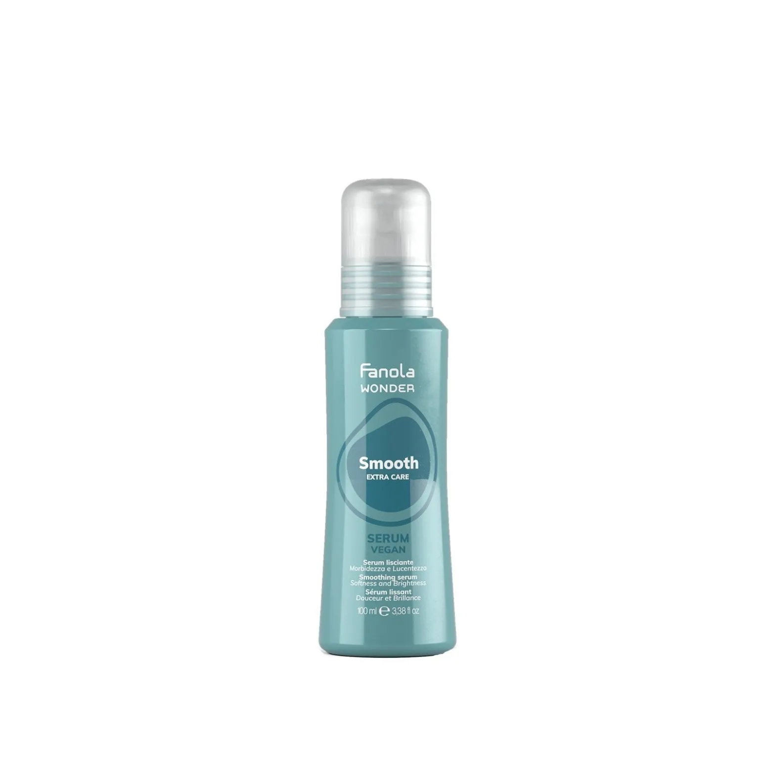 Fanola Wonder Smooth Extra Care Serum 100ml (3.38floz)