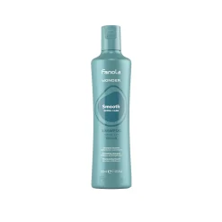 Fanola Wonder Smooth Extra Care Shampoo 350ml (11.83floz)