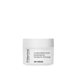 Fillerina Everyday Formula 12 Hyaluronic Acids Densifying-Filler Day Cream Grade 4 50ml (1.69floz)