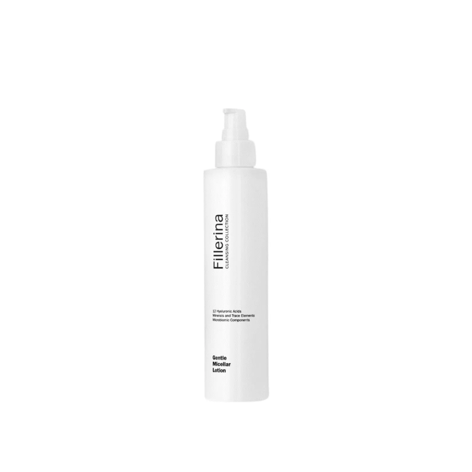 Fillerina Gentle Micellar Lotion 200ml (6.76floz)