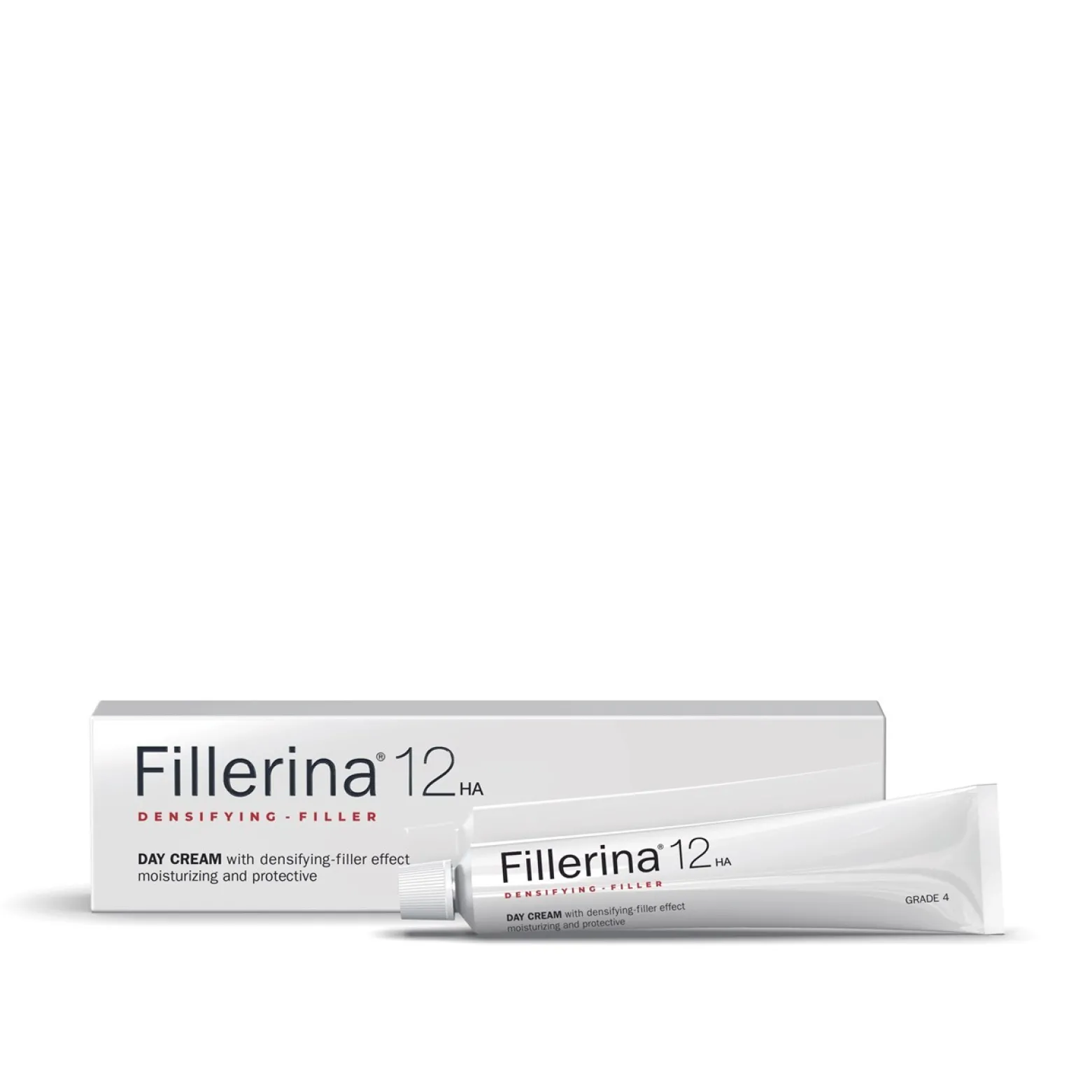 Fillerina 12HA Densifying-Filler Day Cream Filler Effect Grade 4 50ml (1.69floz)