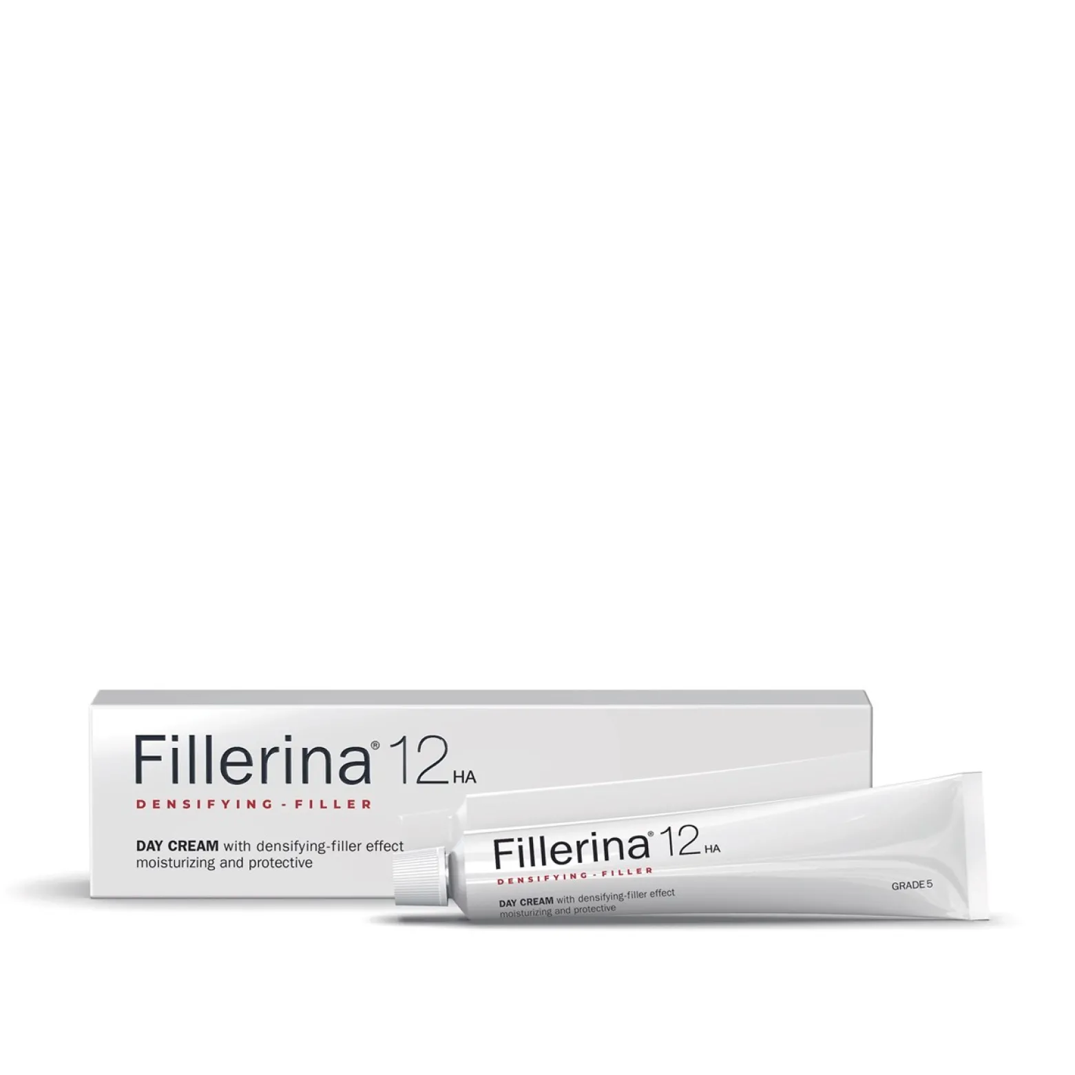 Fillerina 12HA Densifying-Filler Day Cream Grade 5 50ml (1.69floz)