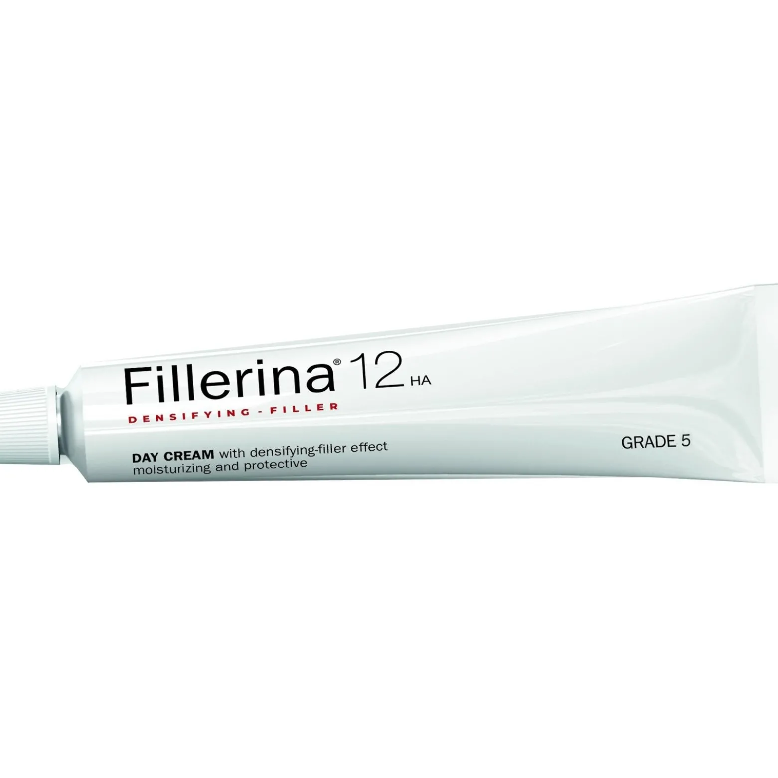 Fillerina 12HA Densifying-Filler Day Cream Grade 5 50ml (1.69floz)