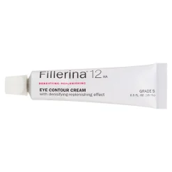 Fillerina 12HA Densifying-Filler Eye Contour Cream Grade 5 15ml (0.51floz)
