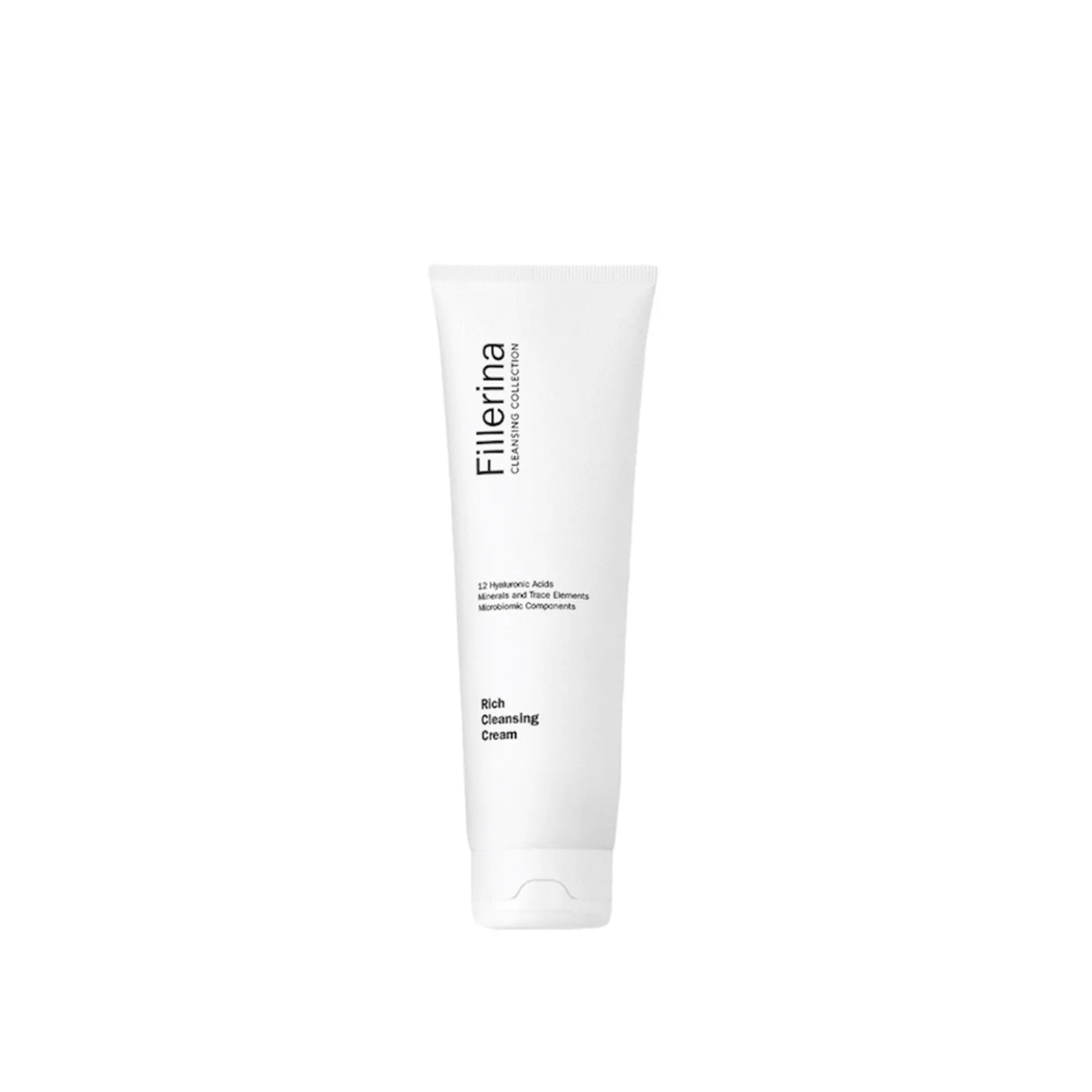 Fillerina Rich Cleansing Cream 150ml (5.0floz)