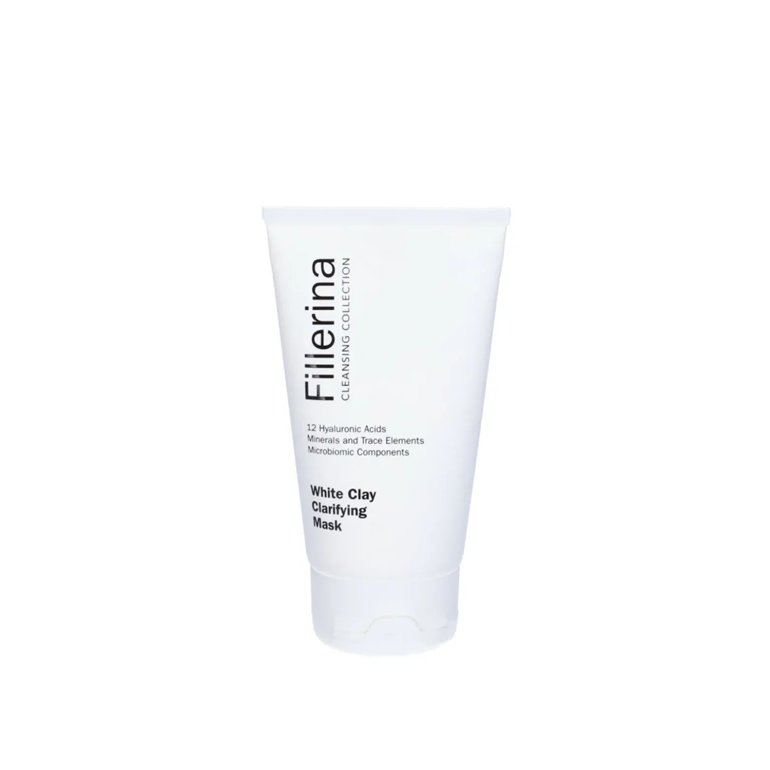 Fillerina White Clay Clarifying Mask 75ml (2.5floz)