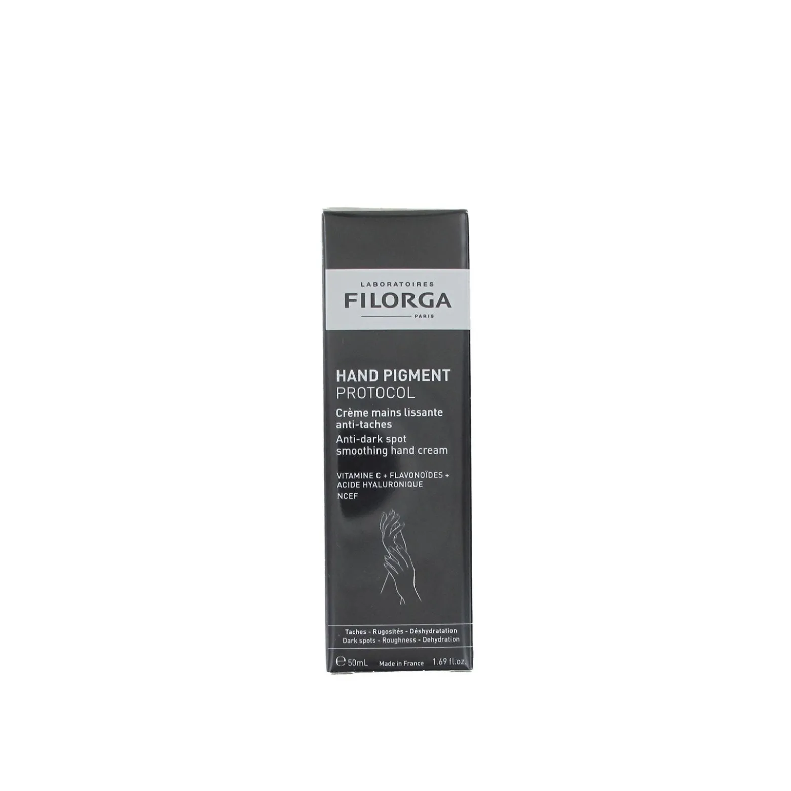 Filorga Hand Pigment Control Cream 50ml (1.69floz)