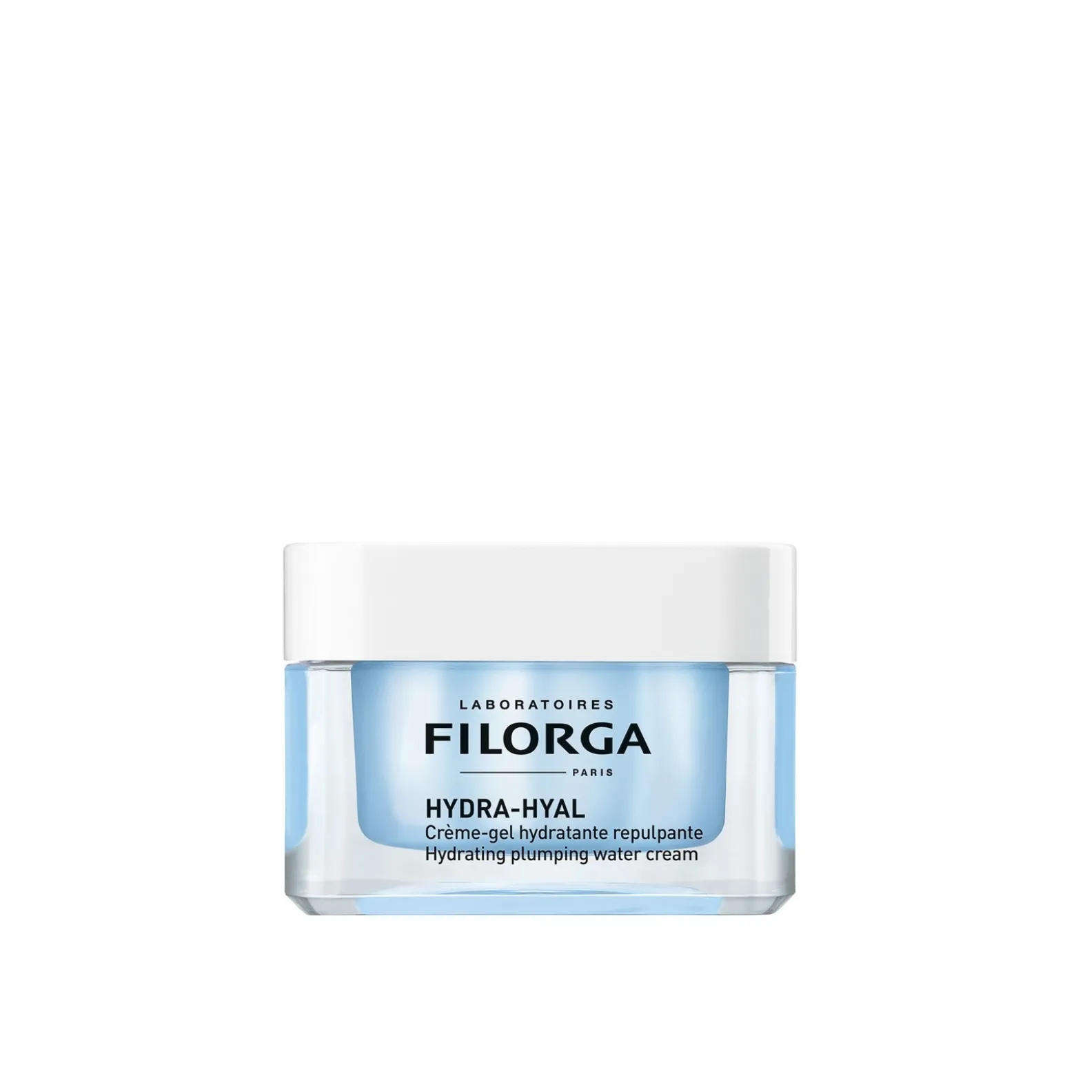 Filorga Hydra-Hyal Hydrating Plumping Water Cream 50ml (1.69floz)