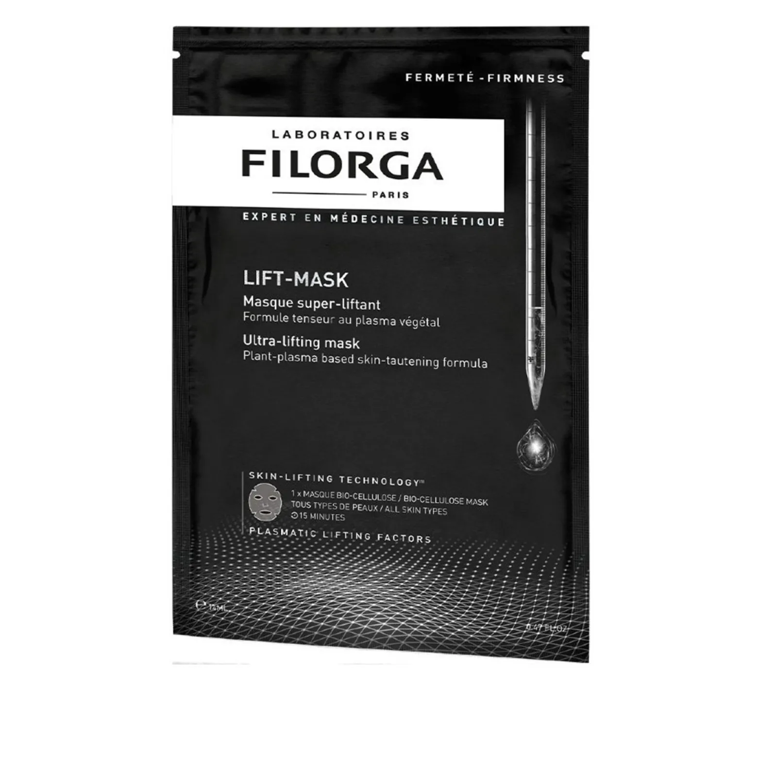 Filorga Lift-Mask Ultra-Lifting Mask x1 (0.47floz)