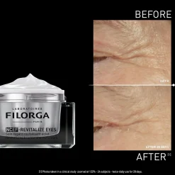 Filorga NCEF-Revitalize Eyes Brightening Eye Cream 15ml (0.5floz)