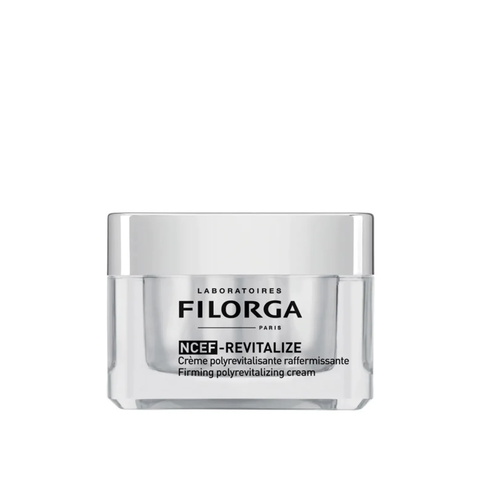 Filorga NCEF-Revitalize Firming Polyrevitalizing Cream 50ml (1.69floz)