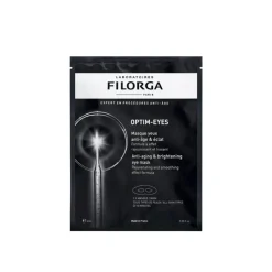 Filorga Optim-Eyes Anti-Aging & Brightening Eye Mask 6ml (0.20floz)