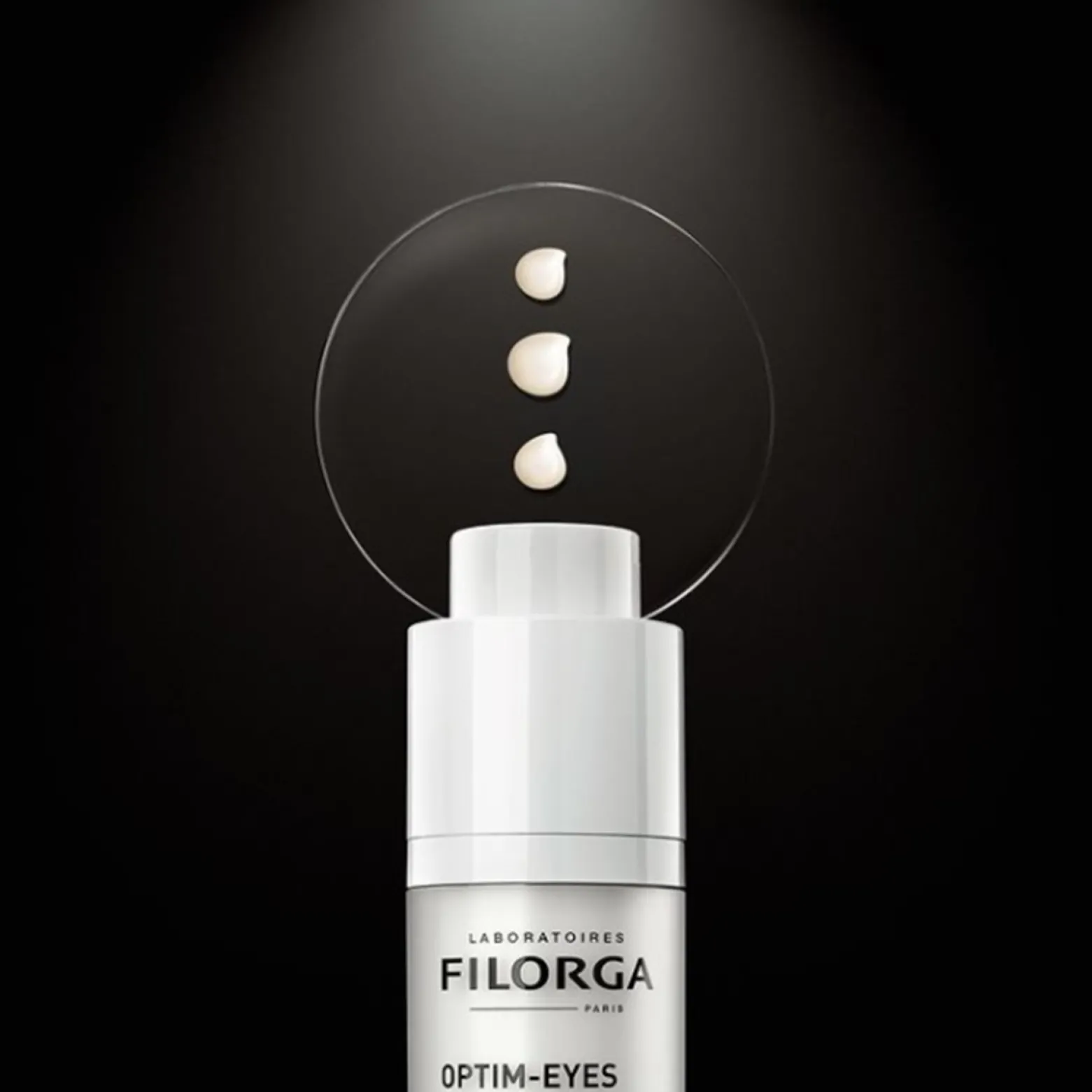 Filorga Optim-Eyes Eye Contour Cream Dark Circles15ml (0.51floz)