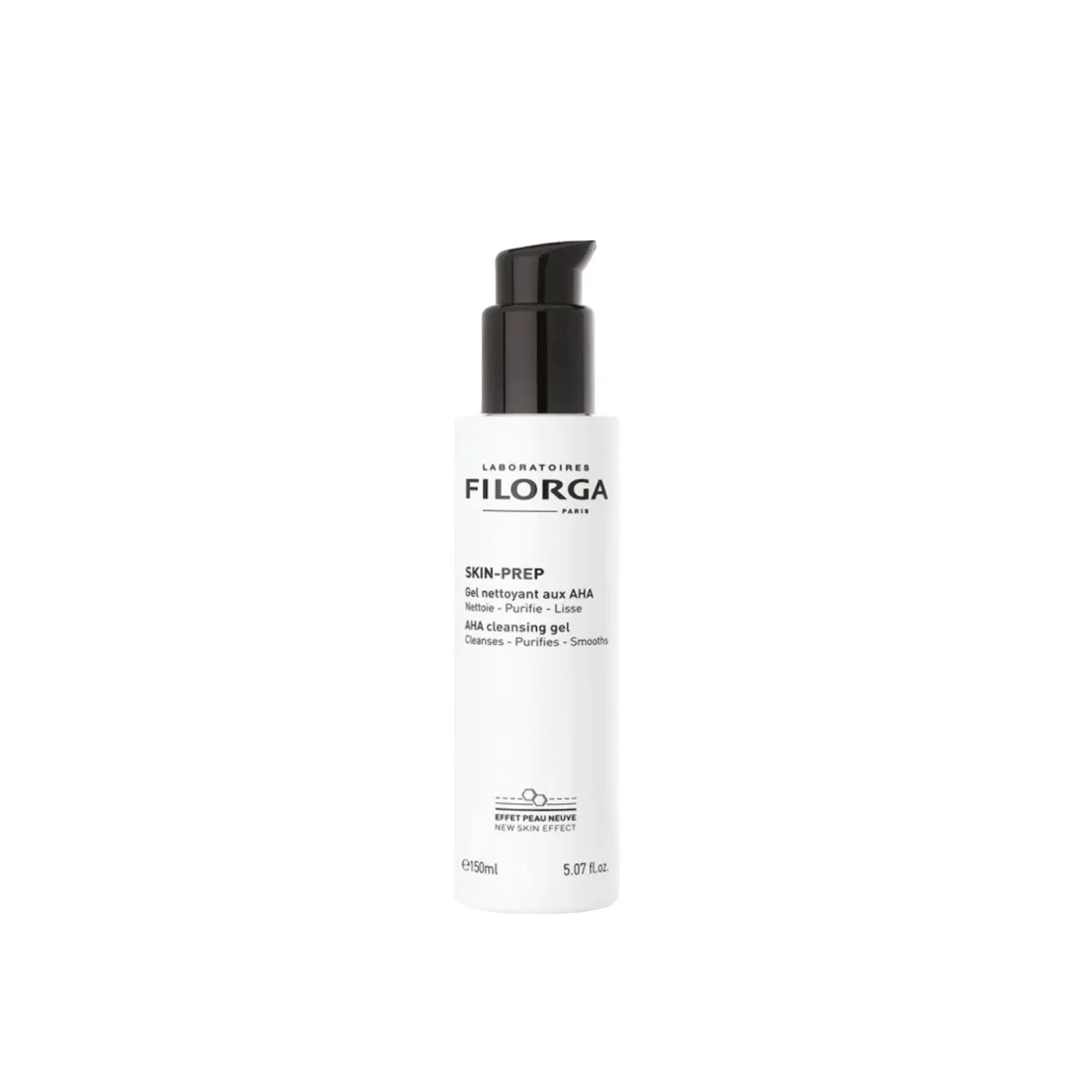 Filorga Skin-Prep AHA Cleansing Gel 150ml (5.07floz)