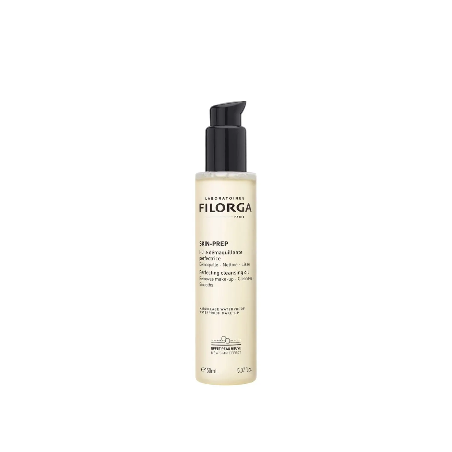 Filorga Skin-Prep Perfecting Cleansing Oil 150ml (5.07floz)