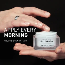 Filorga Time-Filler Eyes 5XP Correction Eye Cream Anti-Aging 15ml (0.5floz)