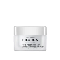Filorga Time-Filler Eyes 5XP Correction Eye Cream Anti-Aging 15ml (0.5floz)